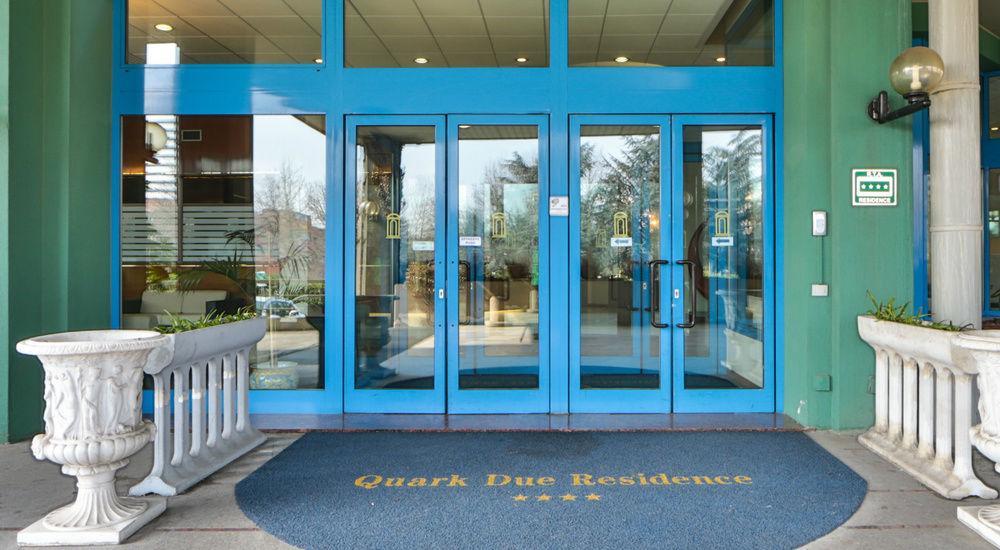 Unaway & Quark Due Aparthotel