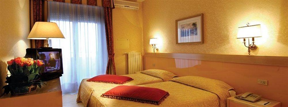 Unaway & Quark Due Aparthotel Milan
