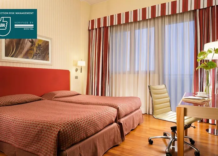 UNAWAY Hotel&Residence Quark Due Milano