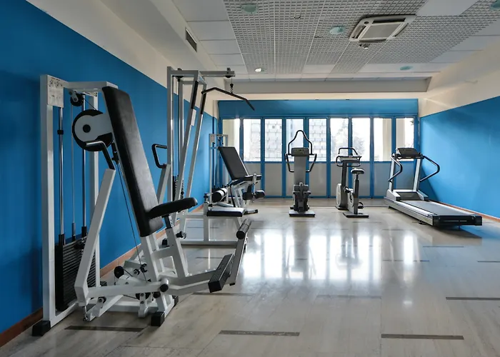UNAWAY Hotel&Residence Quark Due Milano