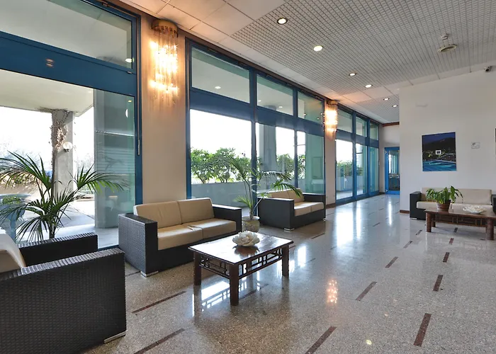 UNAWAY Hotel&Residence Quark Due Milano