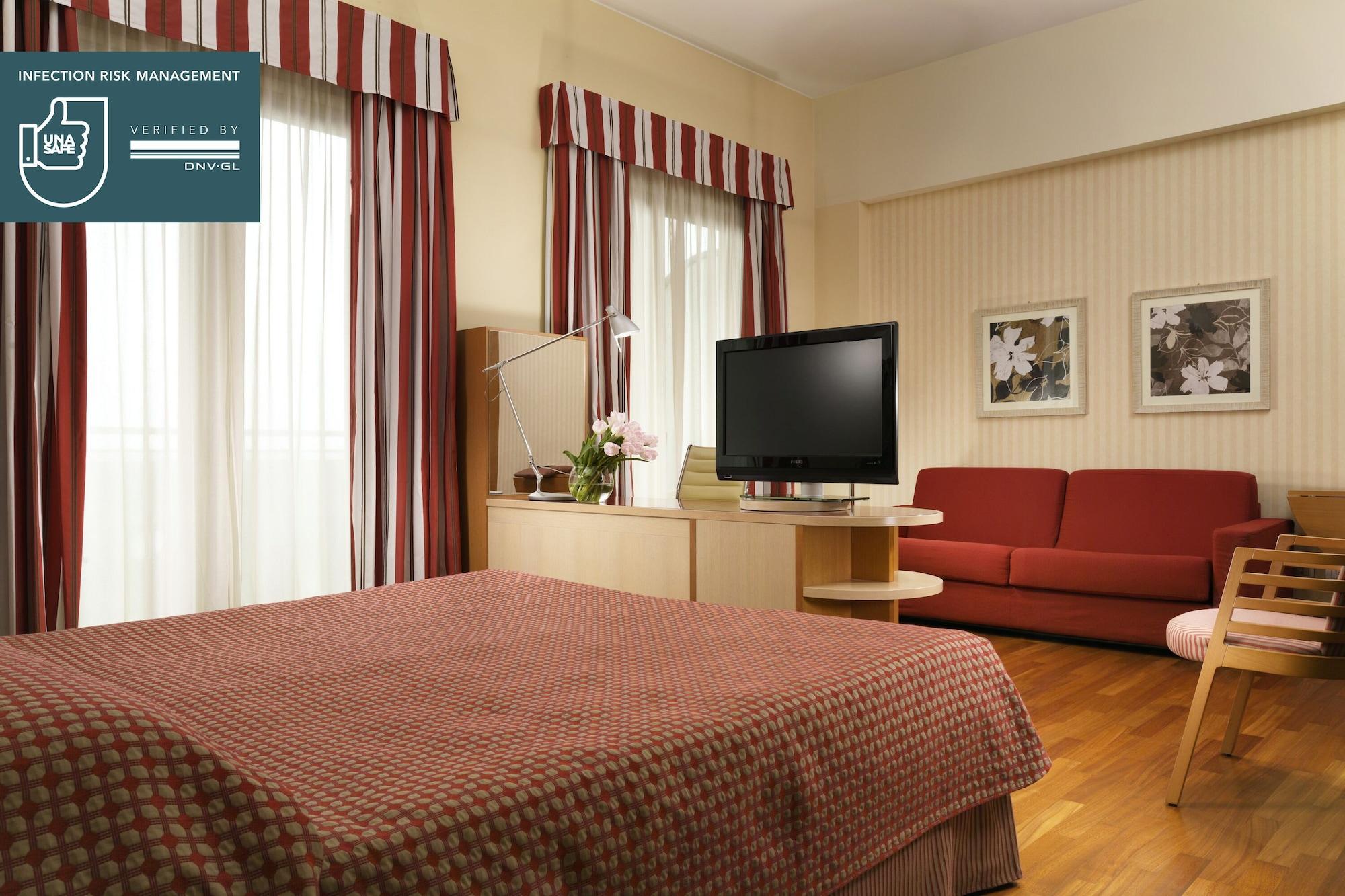 Unaway Hotel&residence Quark Due Apartahotel