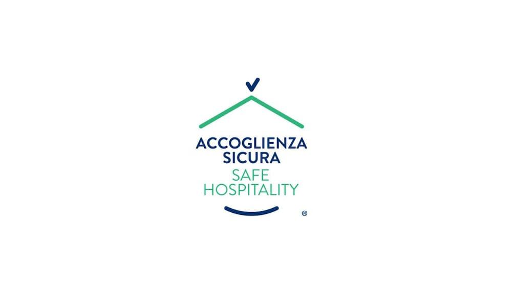 Apartahotel Unaway Hotel&residence Quark Due 4*
