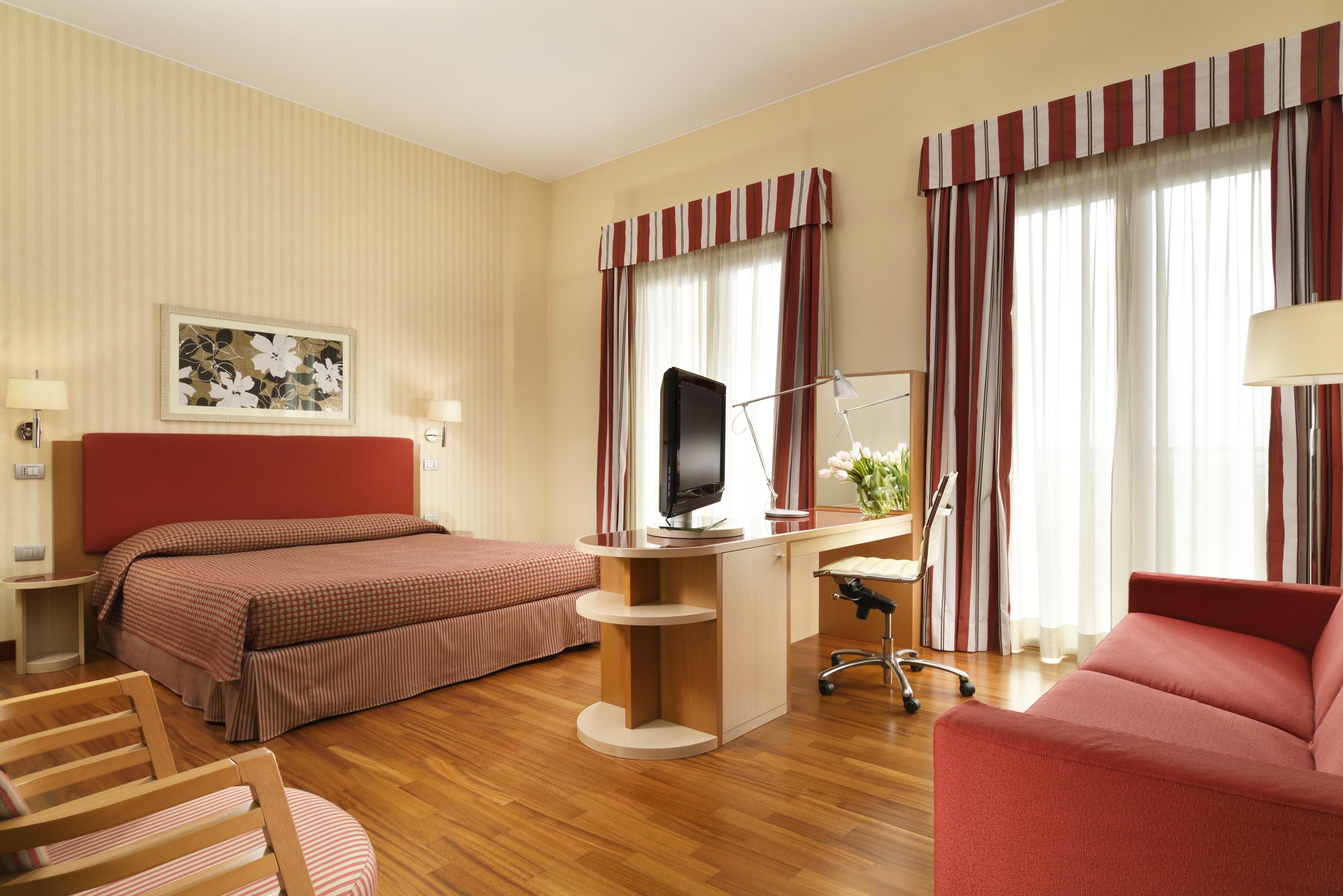 Unaway Hotel&residence Quark Due 4* Milán
