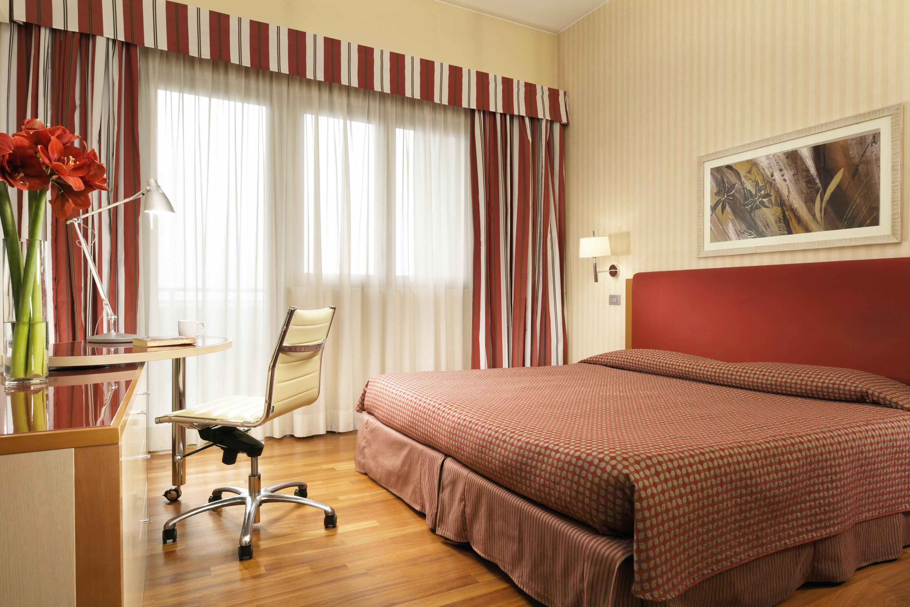 Apartahotel Unaway Hotel&residence Quark Due