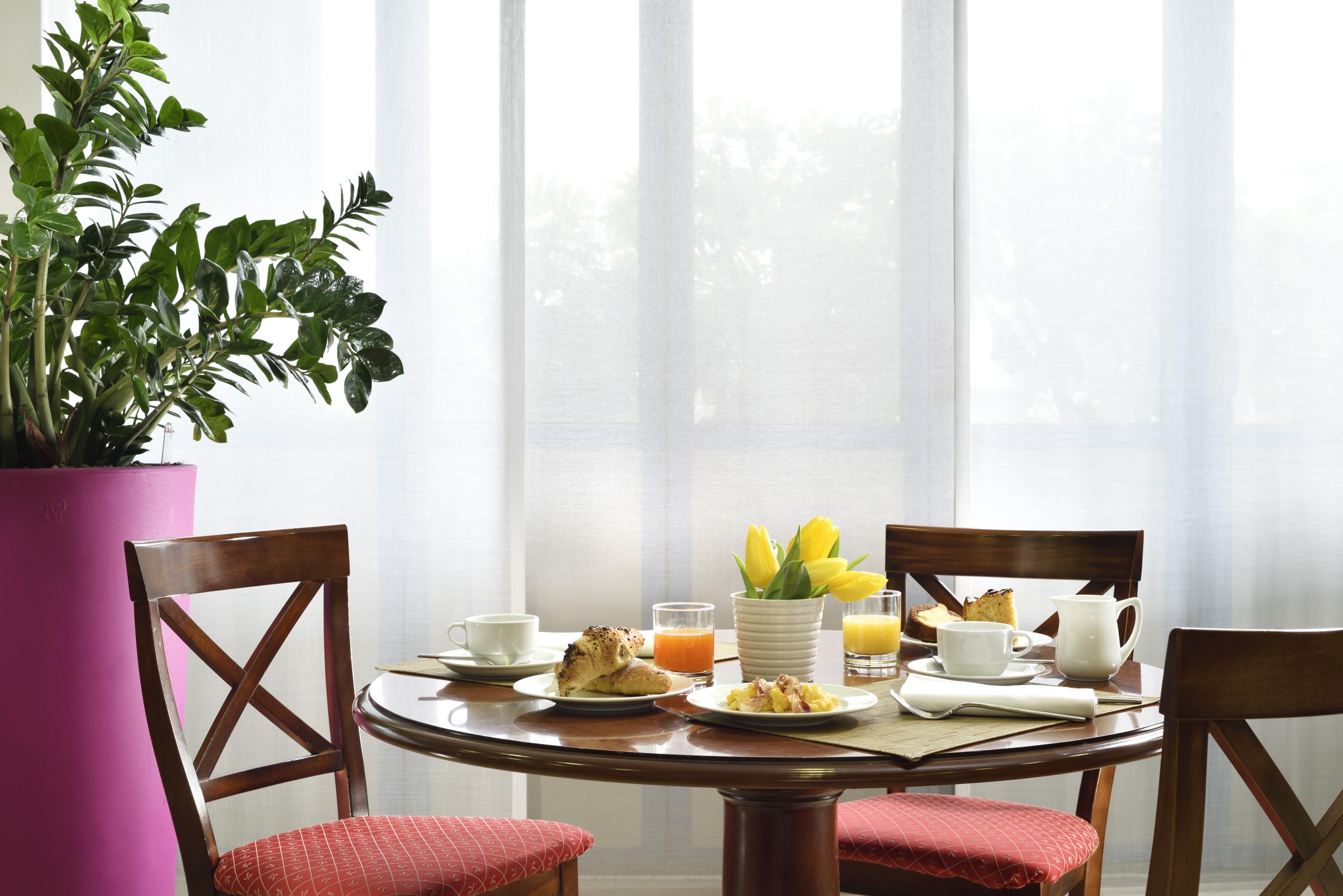 Apartahotel Unaway Hotel&residence Quark Due