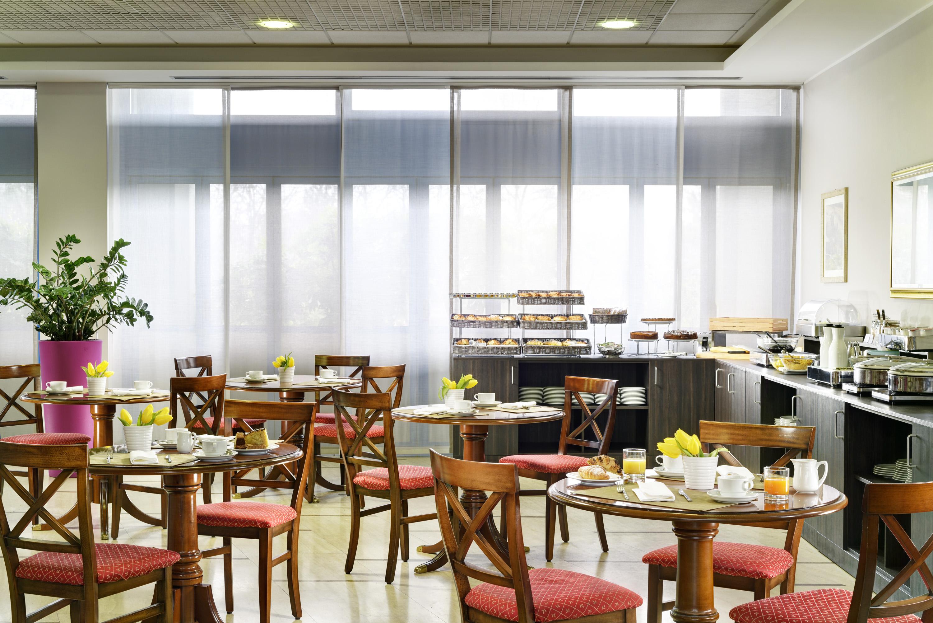 Unaway Hotel&residence Quark Due 4*