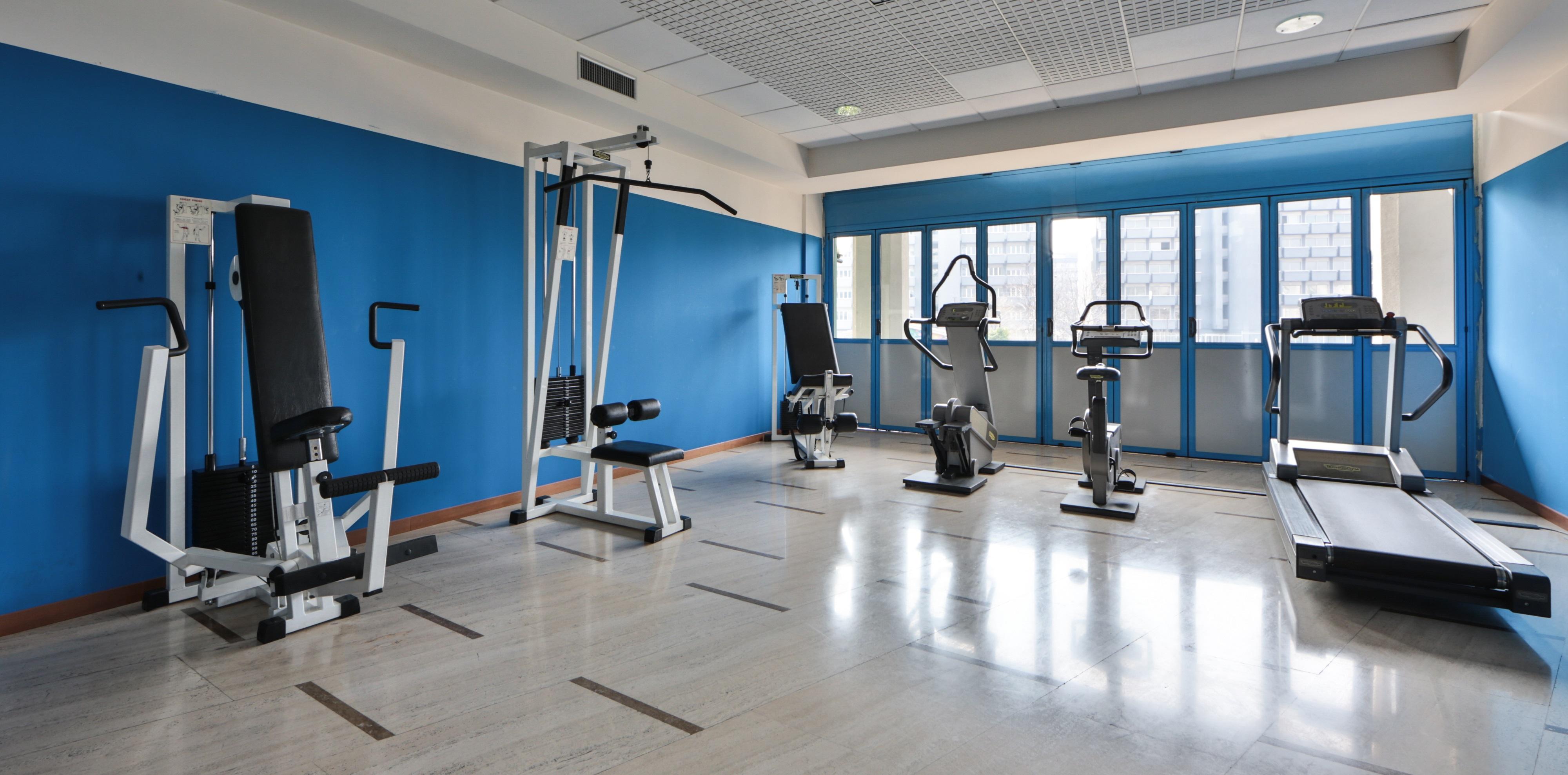 Apartahotel Unaway Hotel&residence Quark Due