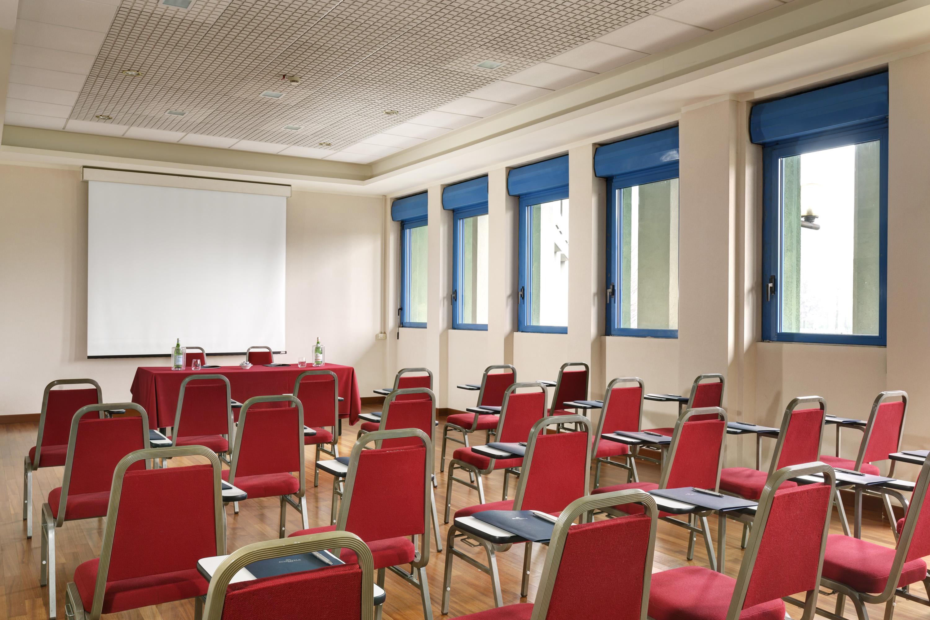 Apartahotel Unaway Hotel&residence Quark Due