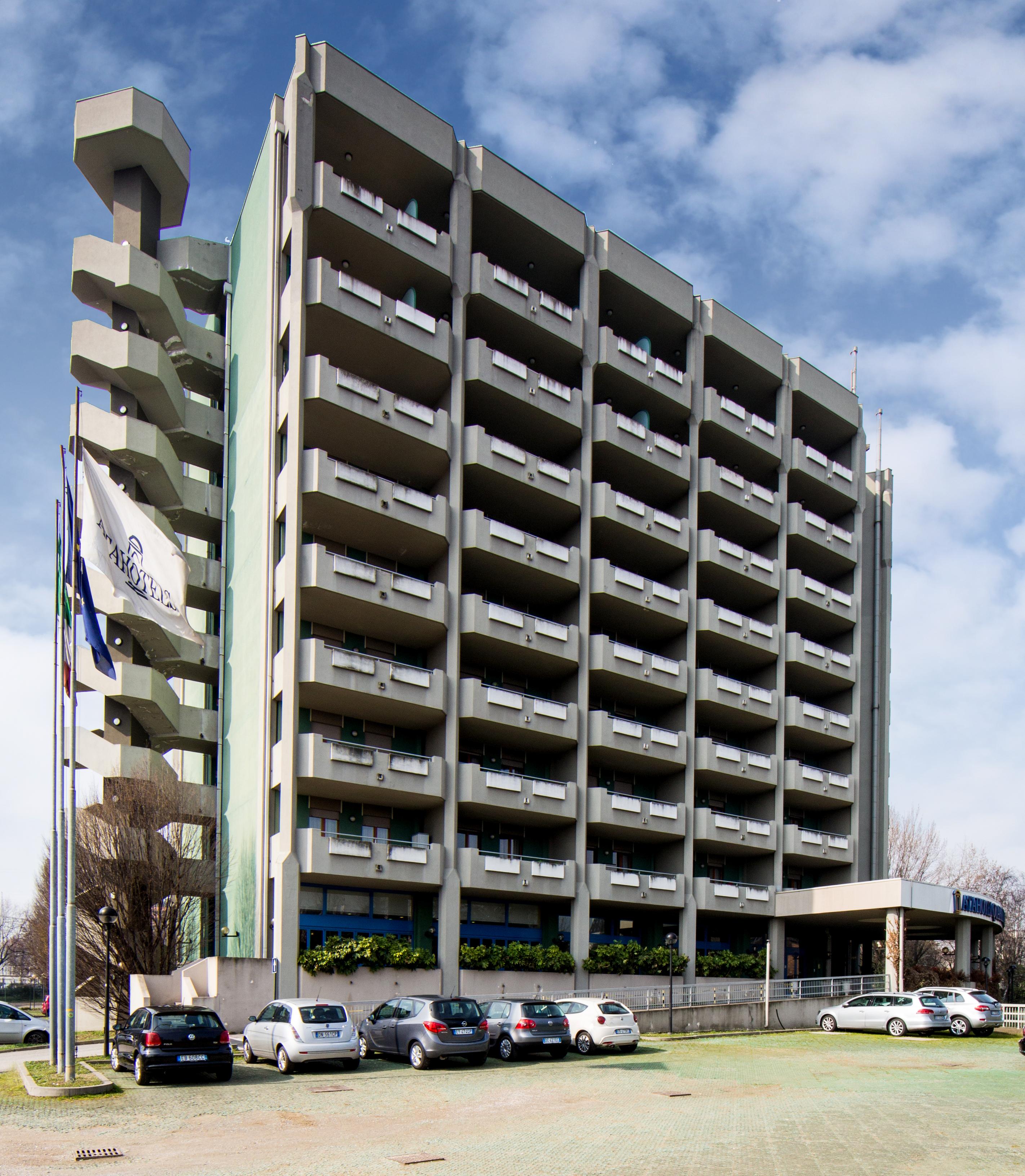 Unaway Hotel&residence Quark Due 4*