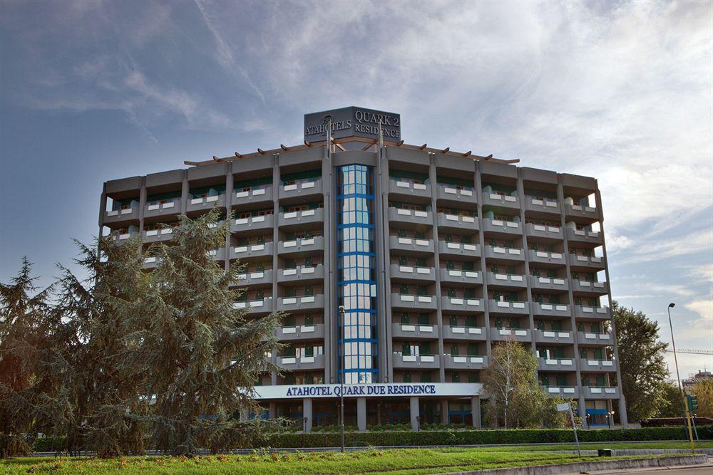 Unaway Hotel&residence Quark Due 4*
