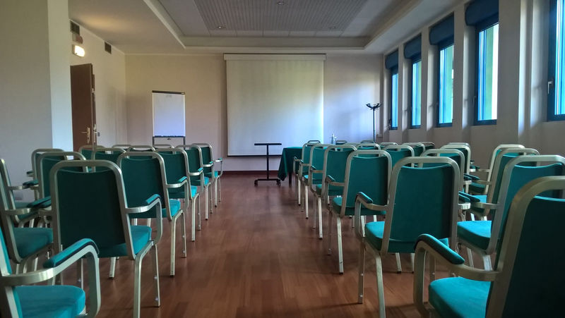 Unaway Hotel&residence Quark Due Apartahotel