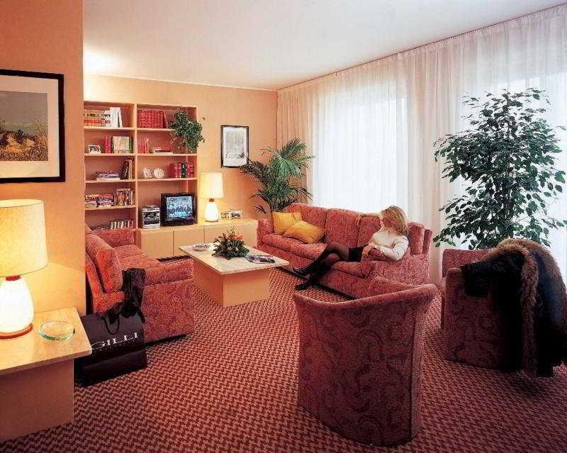 Apartahotel Unaway Hotel&residence Quark Due