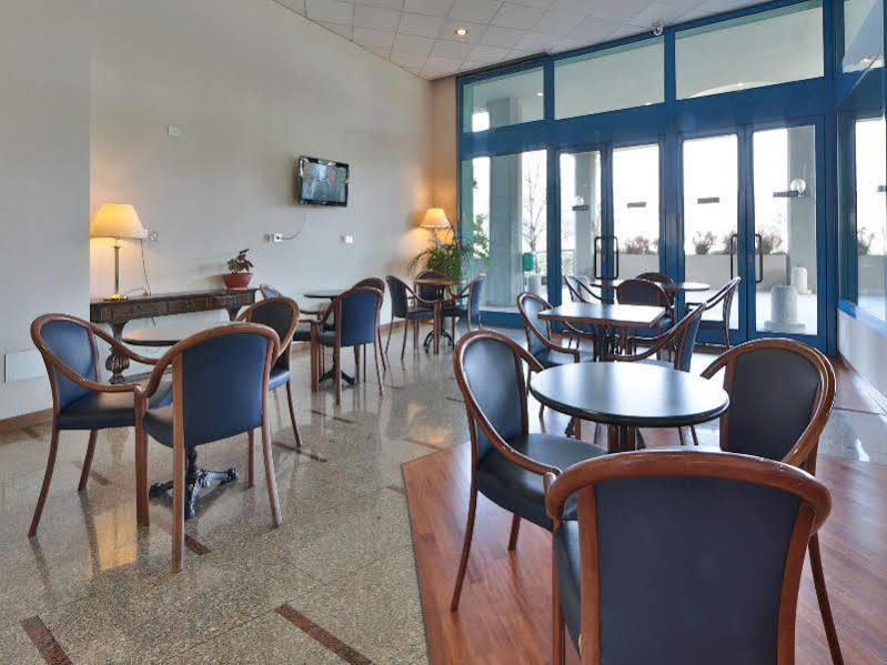 Unaway Hotel&residence Quark Due 4* Milán