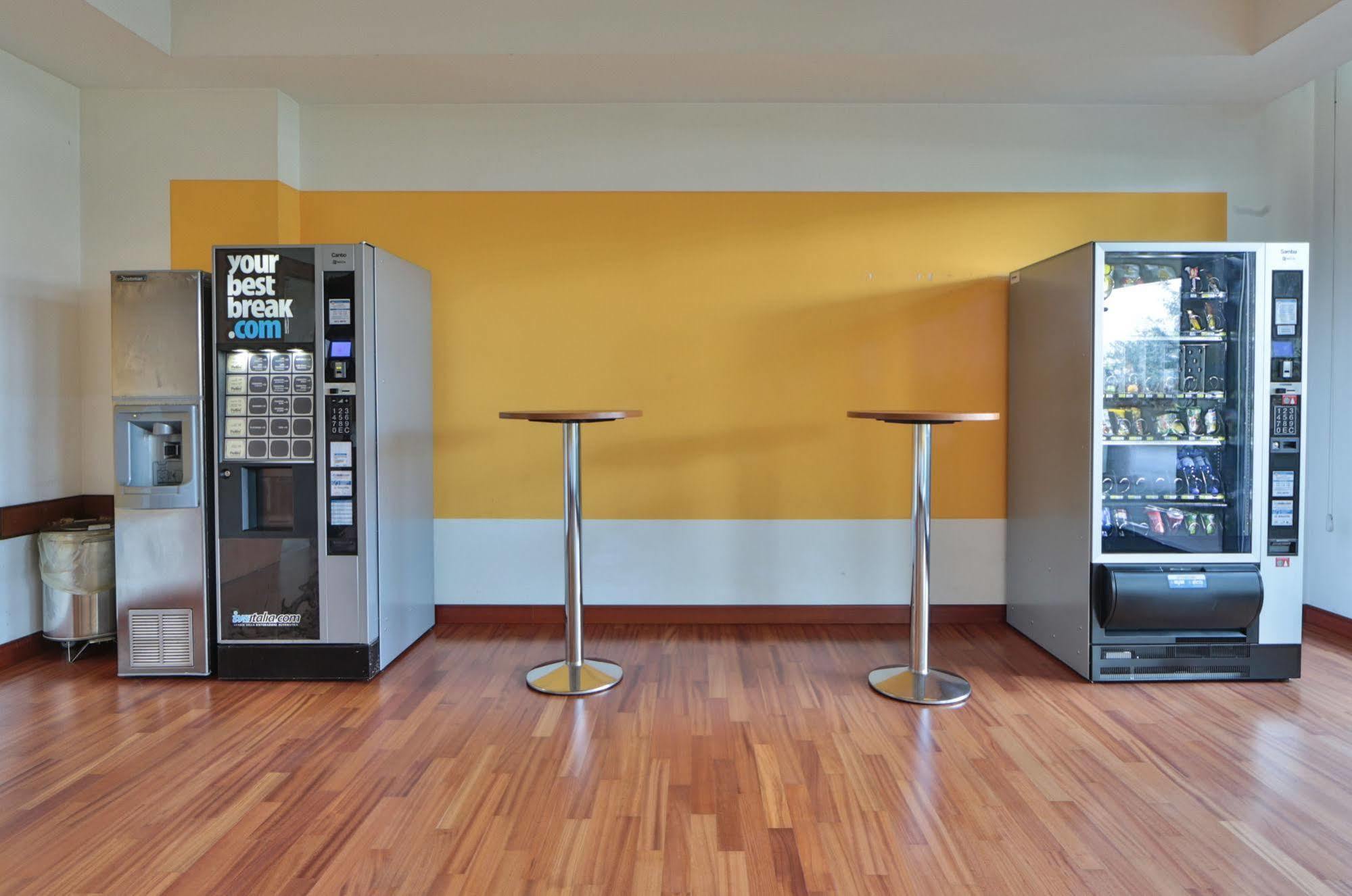Unaway Hotel&residence Quark Due 4*