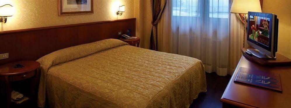 Unaway Hotel&residence Quark Due 4* Milán