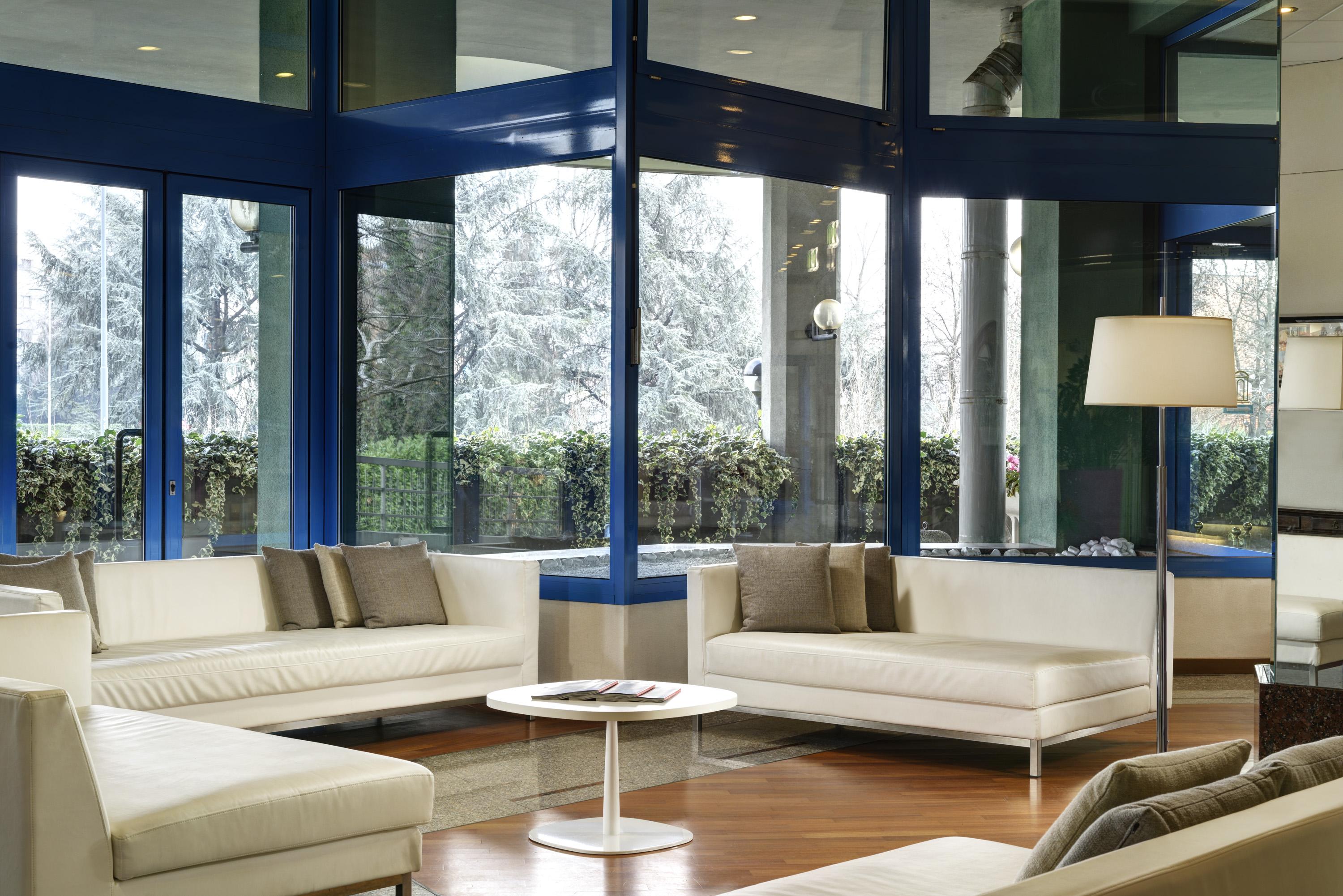 Unaway Hotel&residence Quark Due 4* Milán