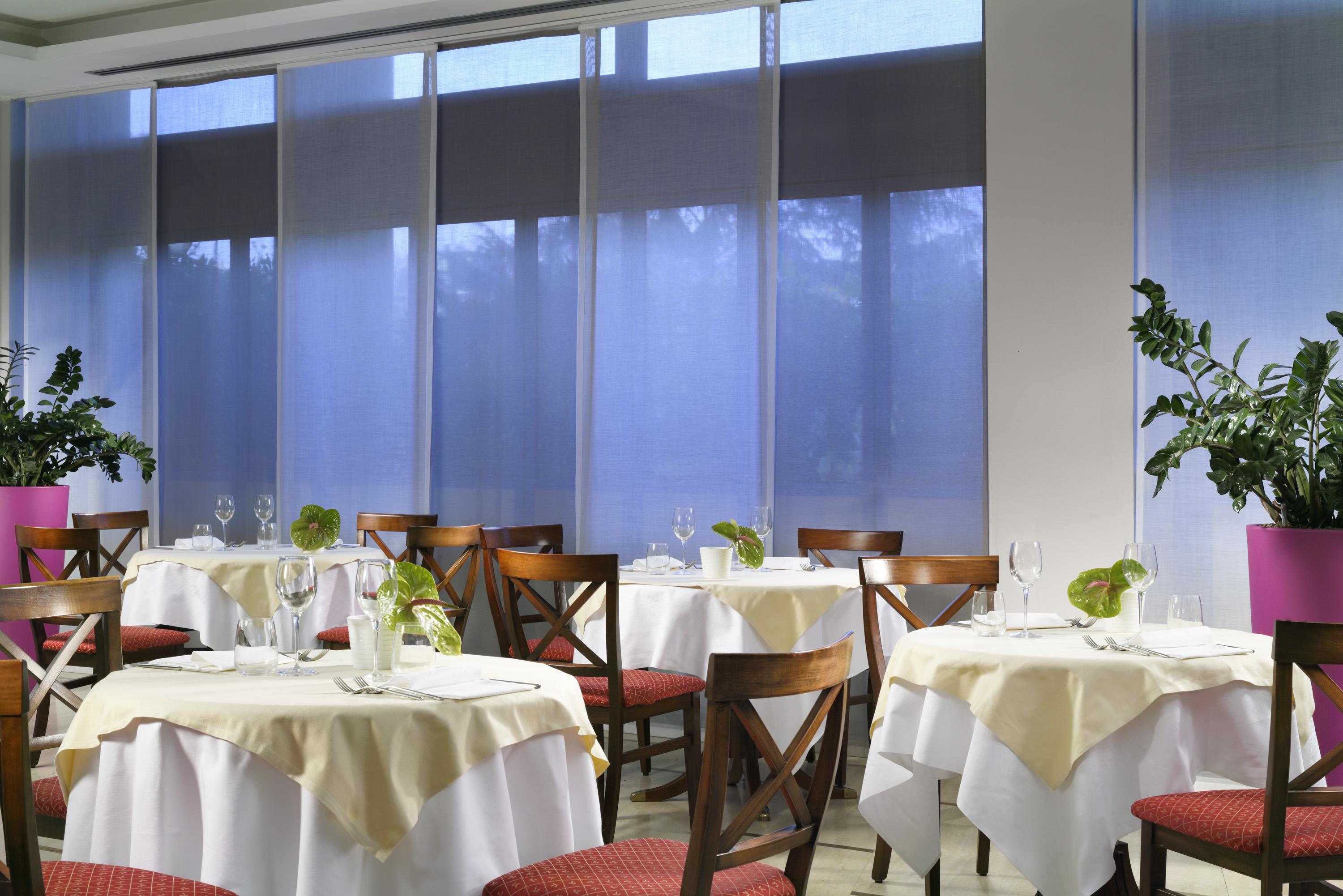 Unaway Hotel&residence Quark Due 4* Milán