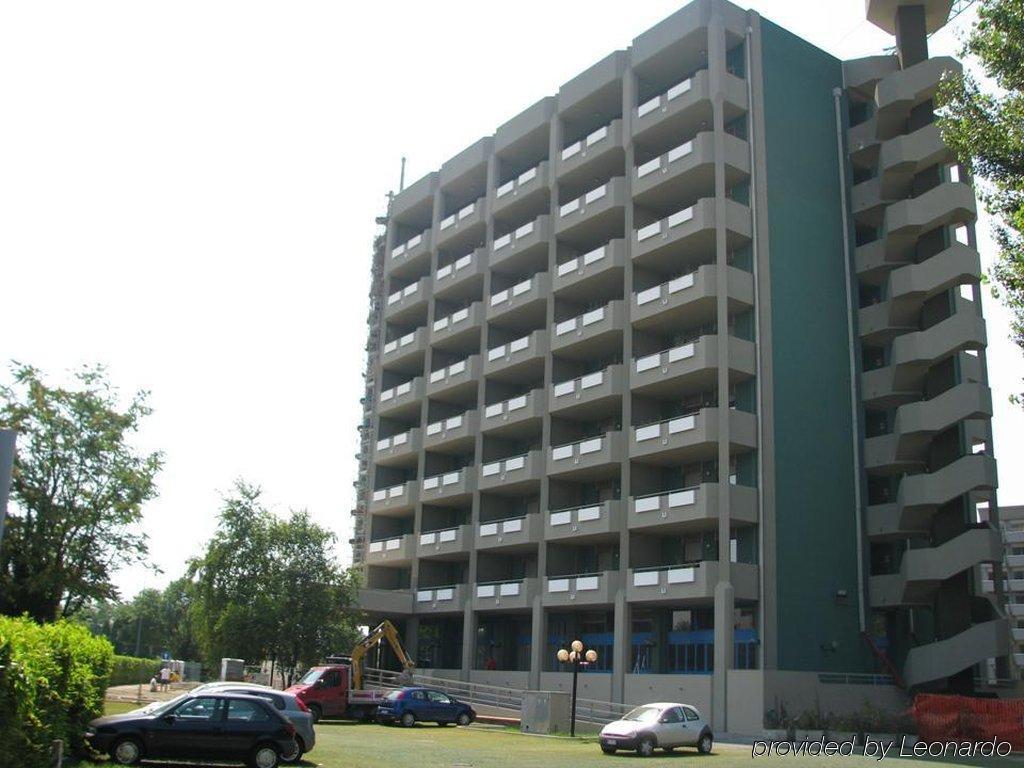 Aparthotel Unaway & Quark Due Milaan