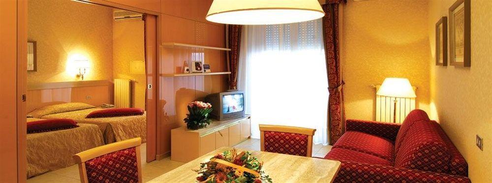 Unaway Hotel&residence Quark Due Apartahotel