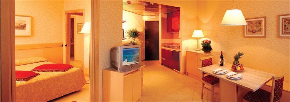 Unaway Hotel&residence Quark Due 4* Milán