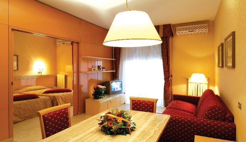 Unaway Hotel&residence Quark Due Milán
