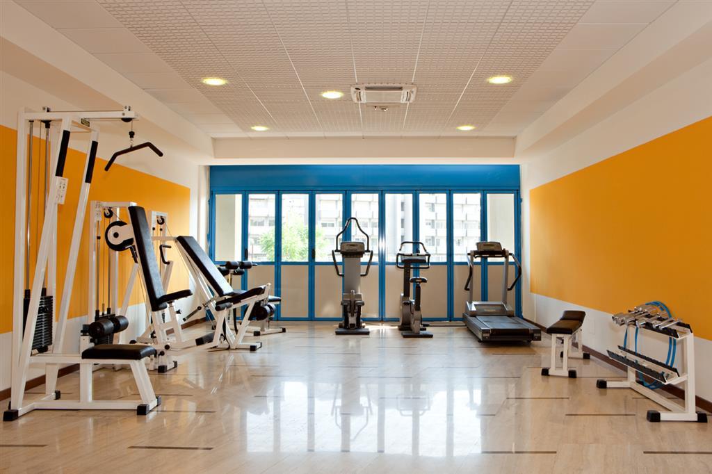 Apartahotel Unaway Hotel&residence Quark Due